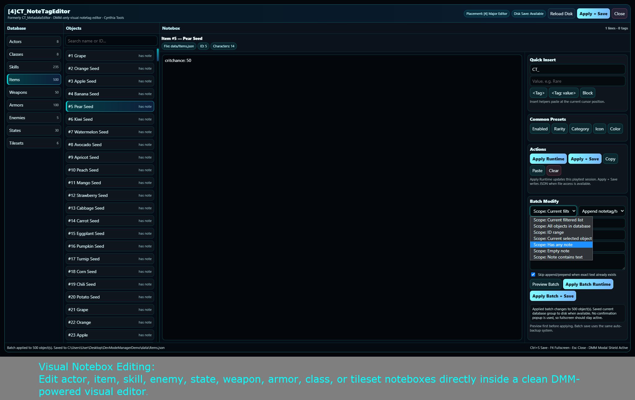 Screenshot 3