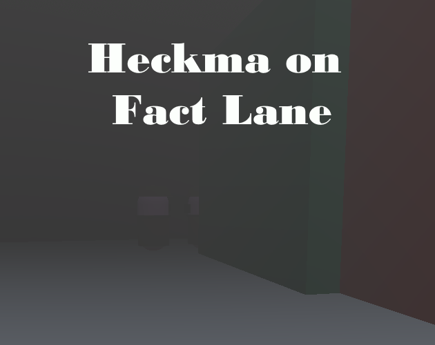 Screenshot 2 for Heckma on Fact Lane
