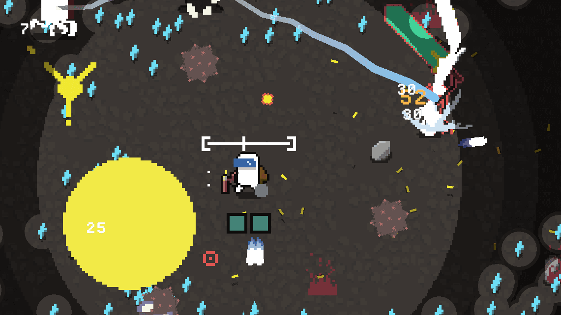 Screenshot 3 for Unbalanced DEMO