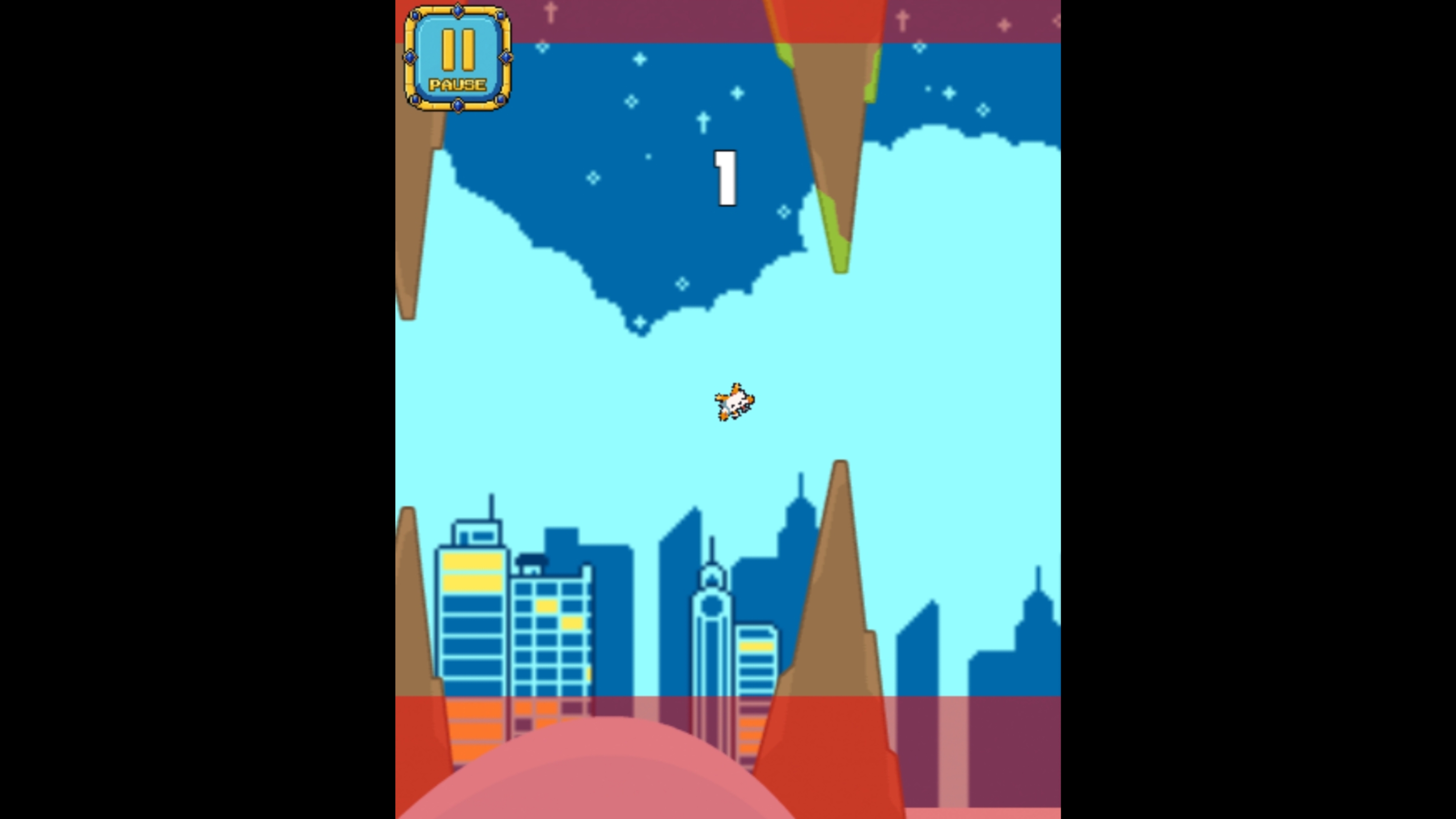 Screenshot 2 for TAP TAP