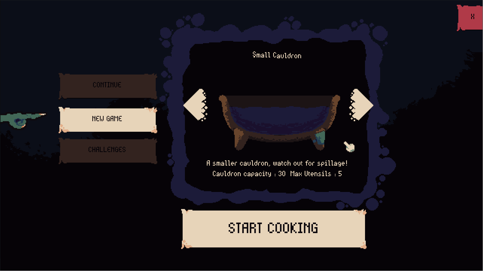 Screenshot 6 for SLIME SOUP