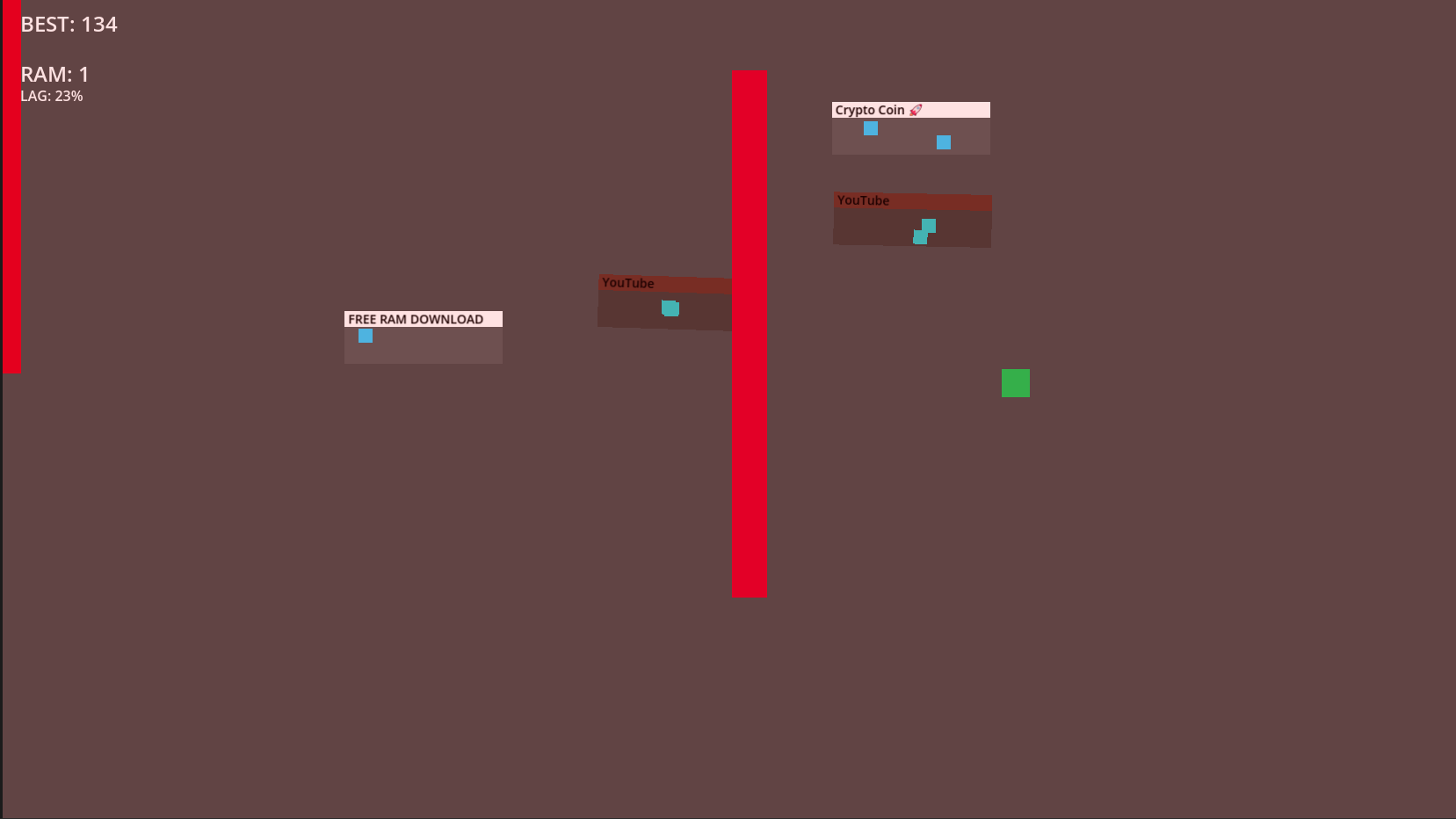 Goblin Browser Chaos by RAMRaider123