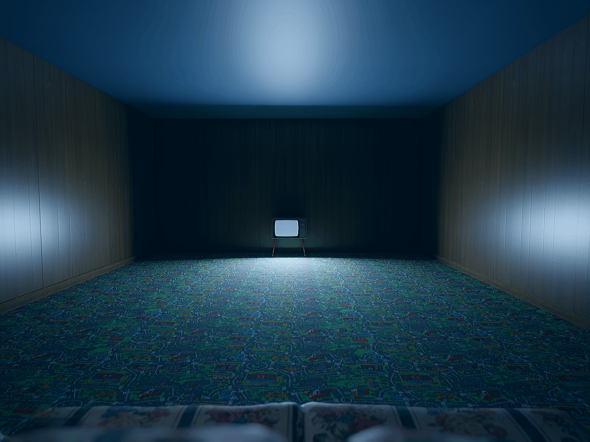 Screenshot 7 for Beyond The Frame
