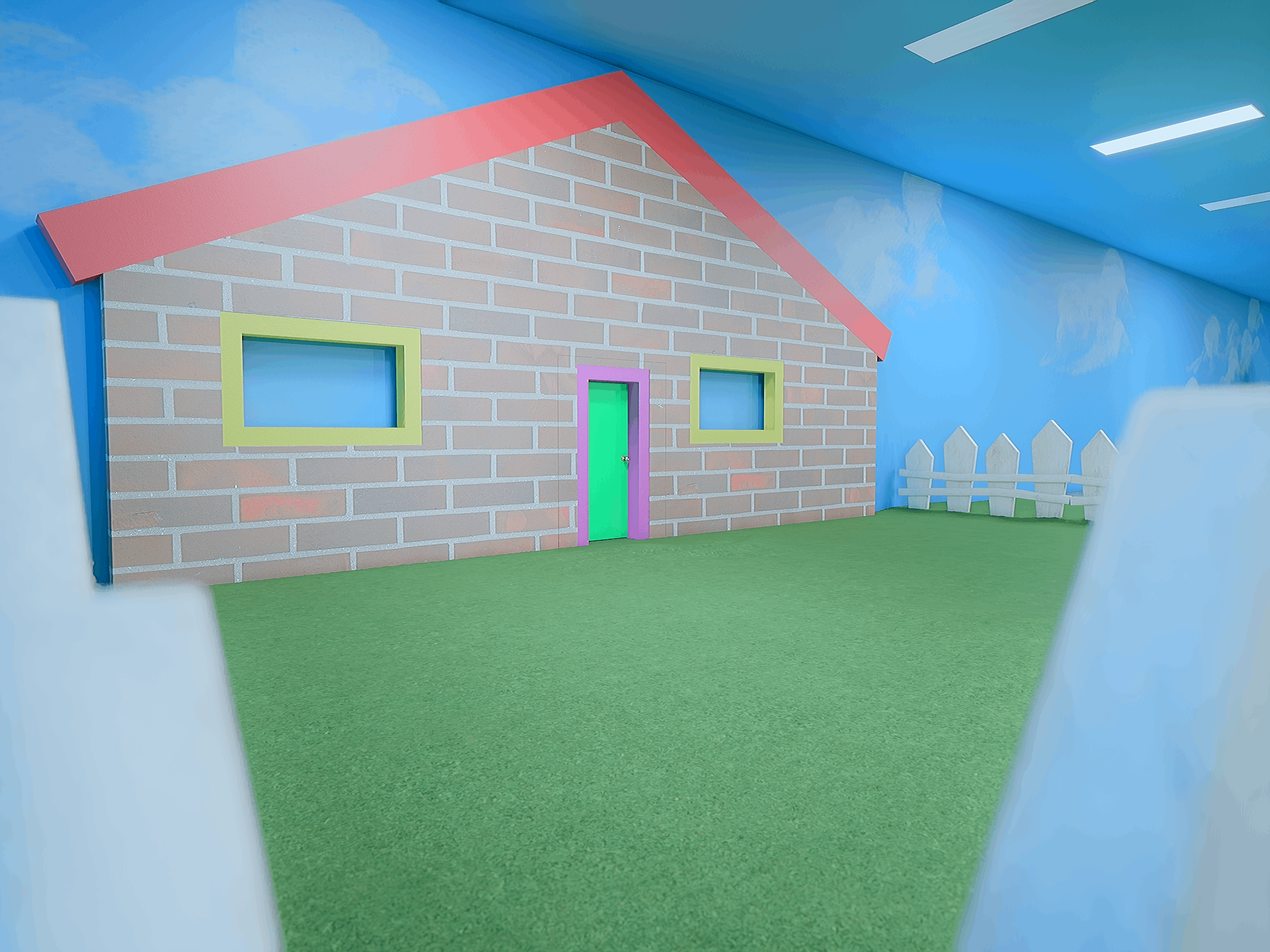 Screenshot 6 for Beyond The Frame