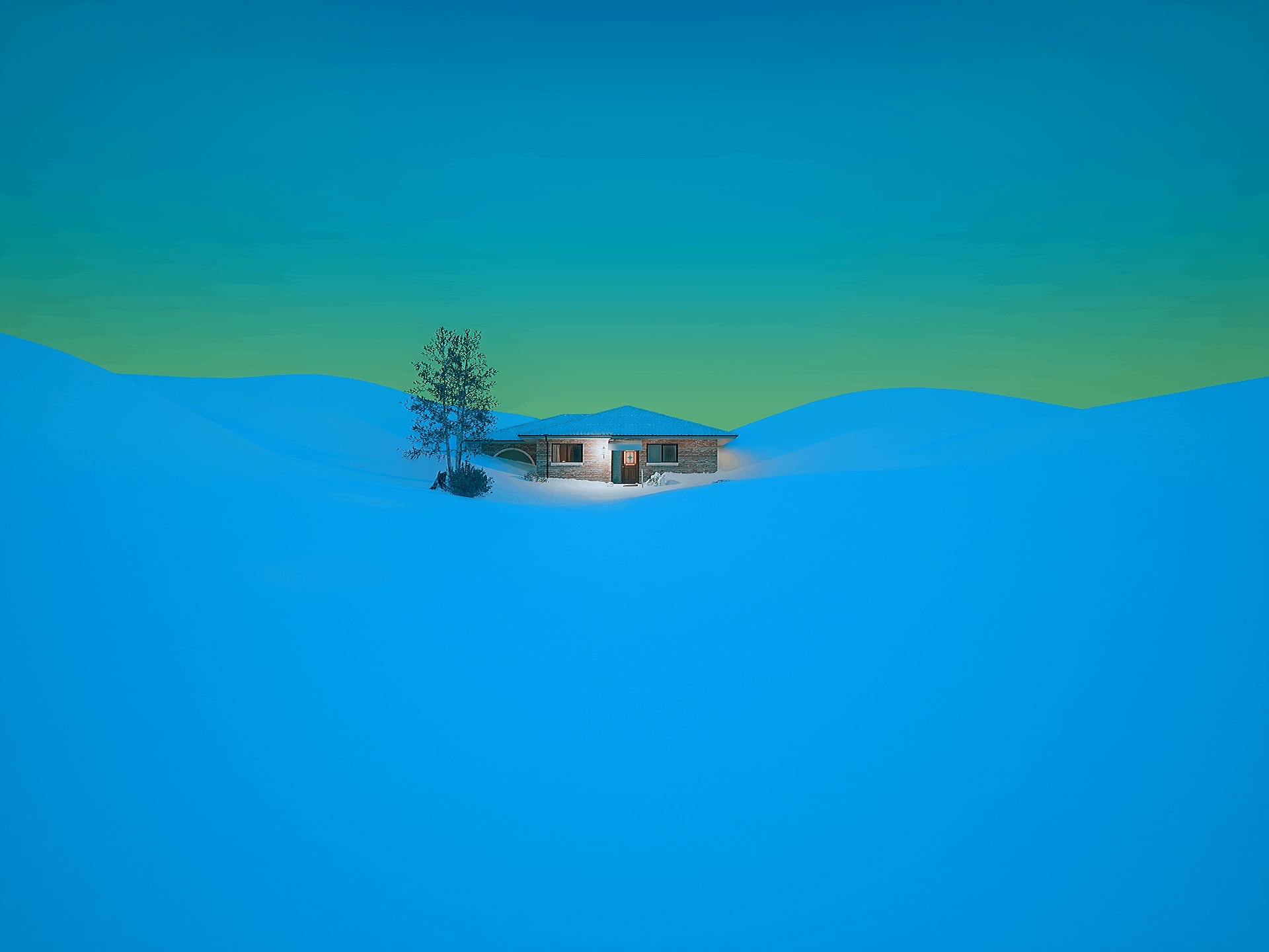 Screenshot 2 for Beyond The Frame
