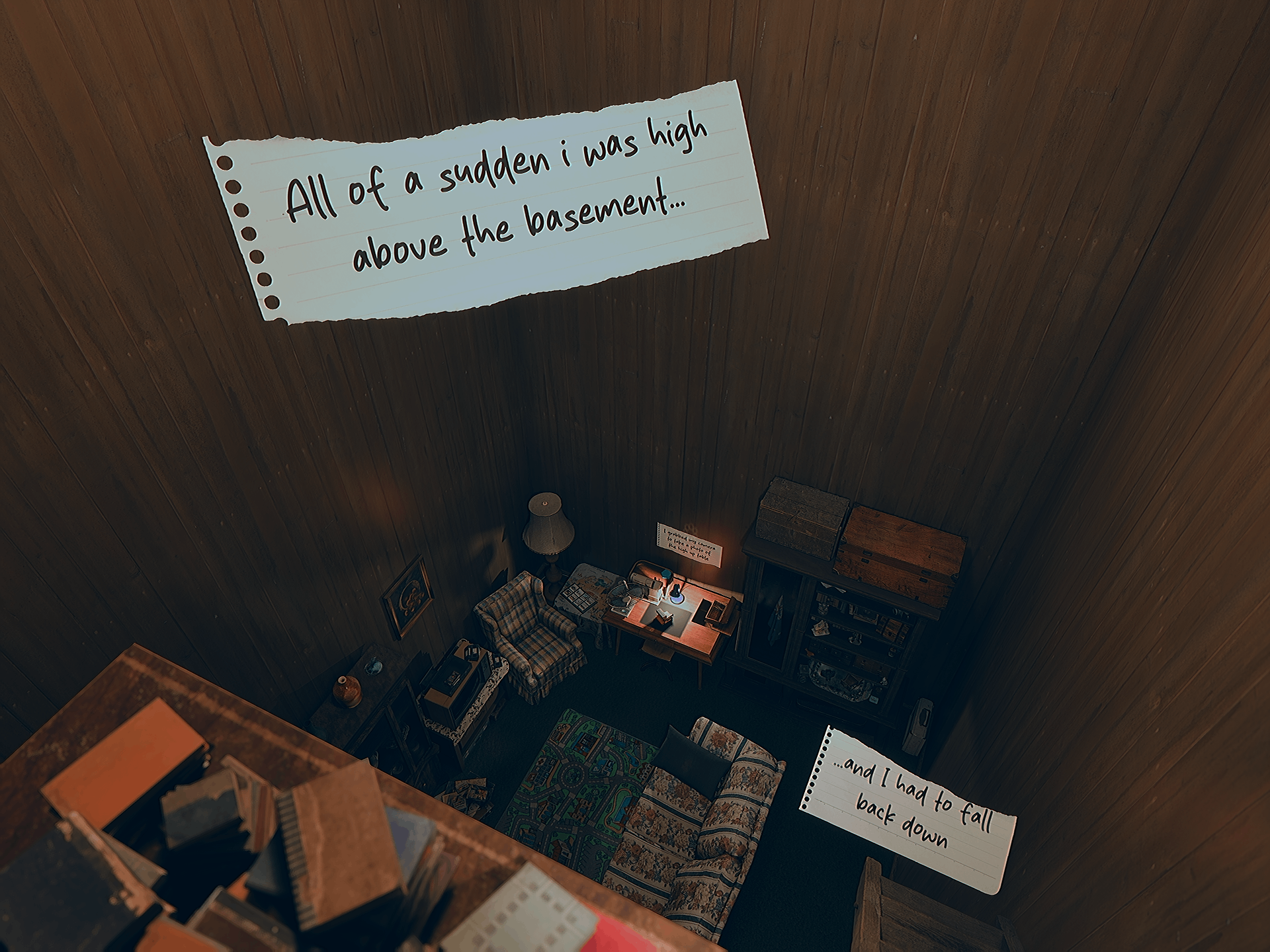 Screenshot 8 for Beyond The Frame