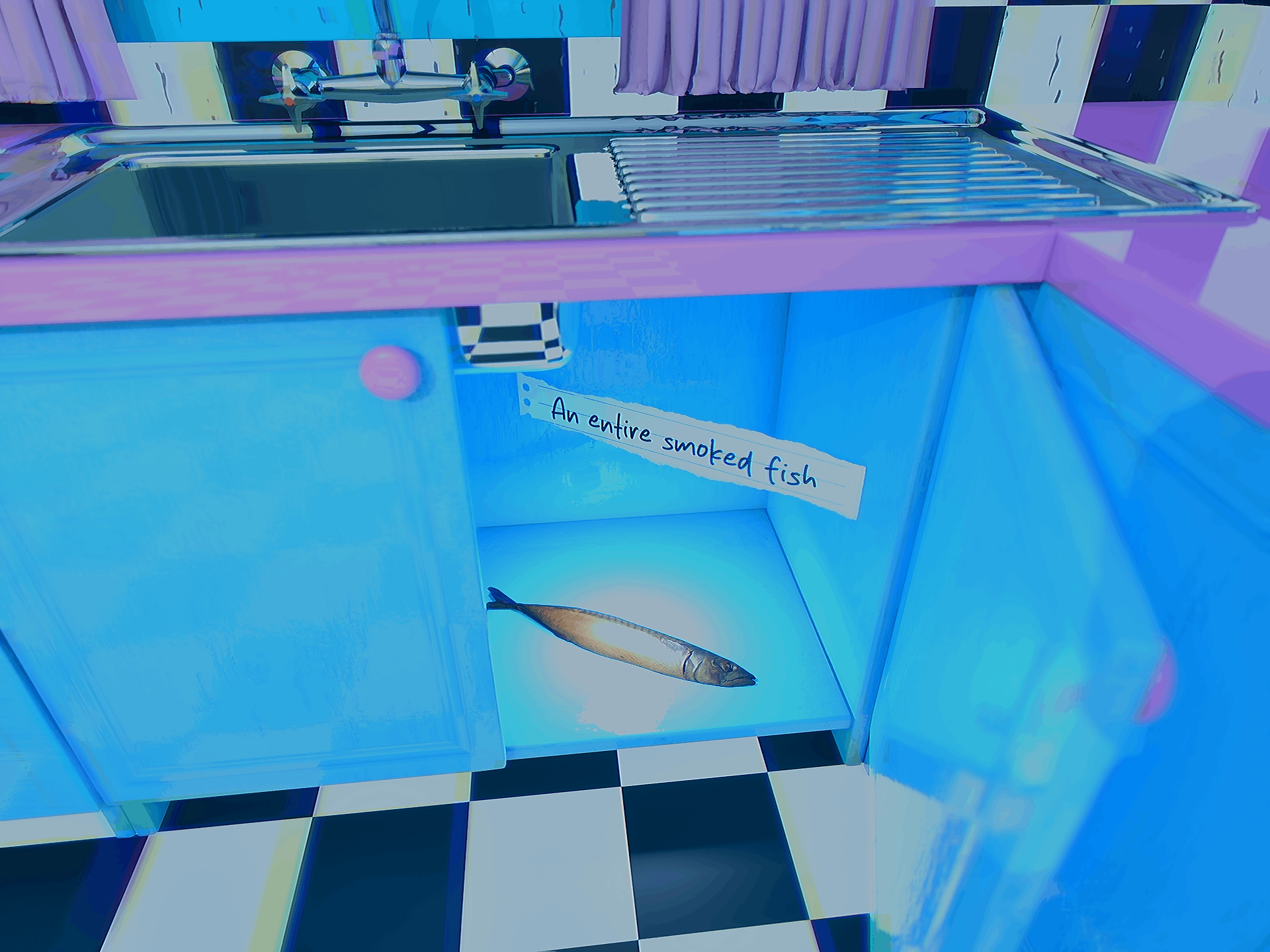 Screenshot 9 for Beyond The Frame