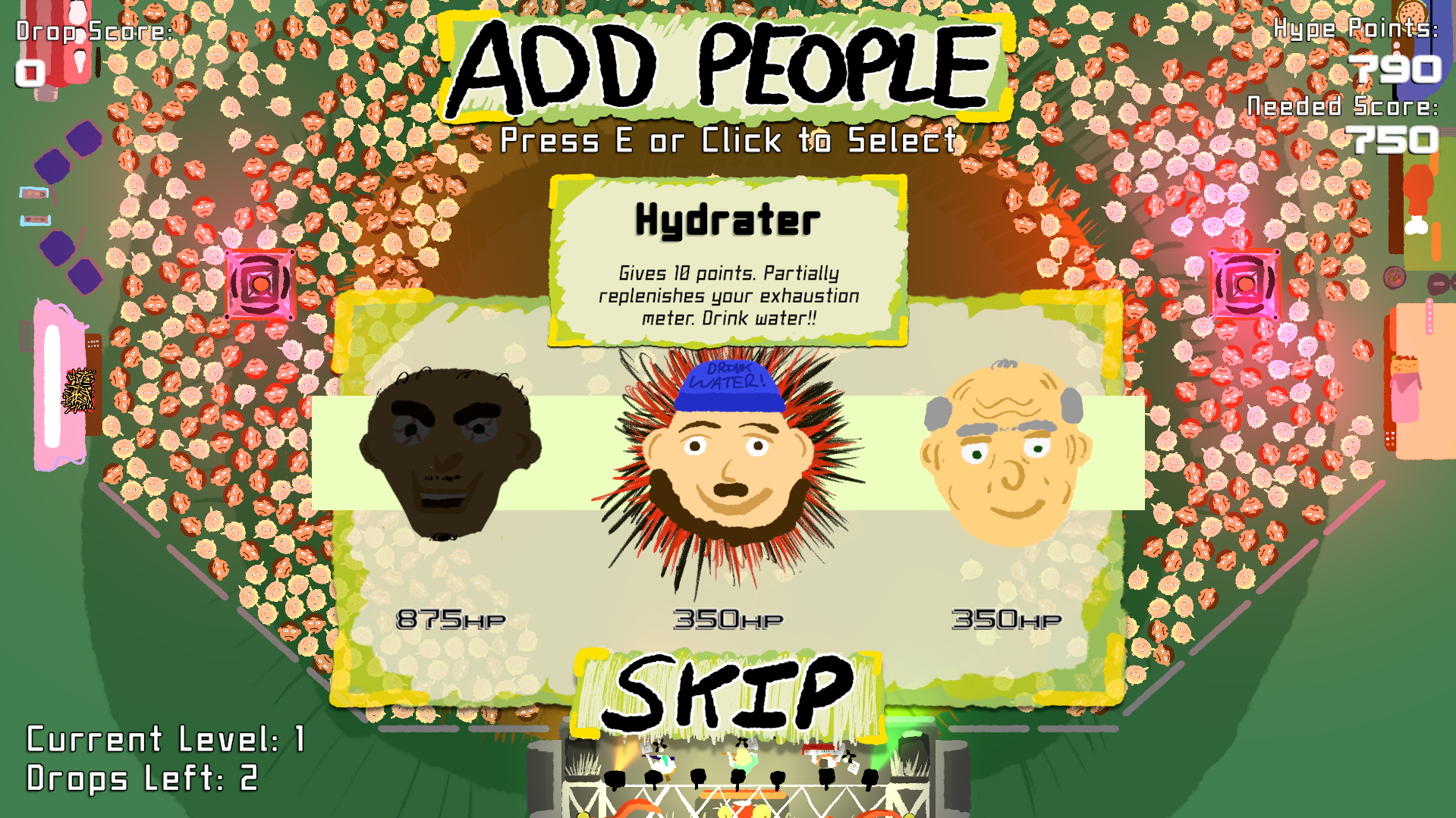 Screenshot 6 for Mosh Pachinko
