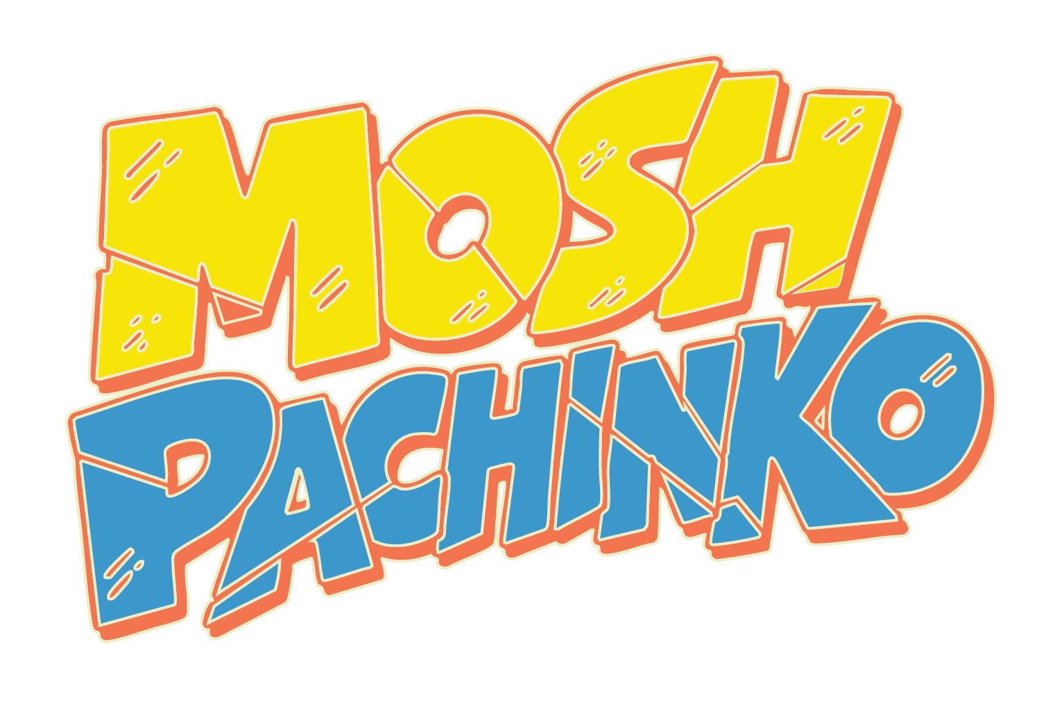 Screenshot 8 for Mosh Pachinko