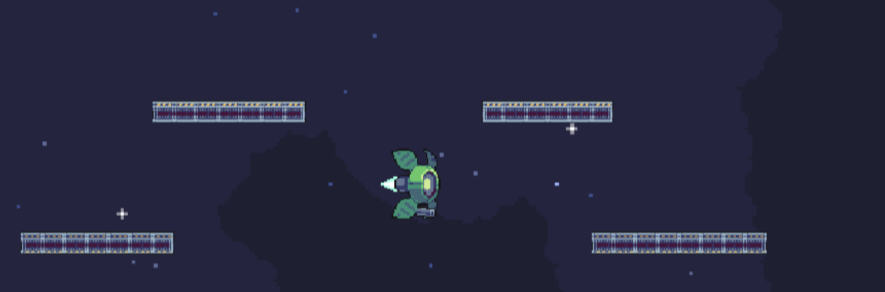 Screenshot 3 for To The Top of Station 701