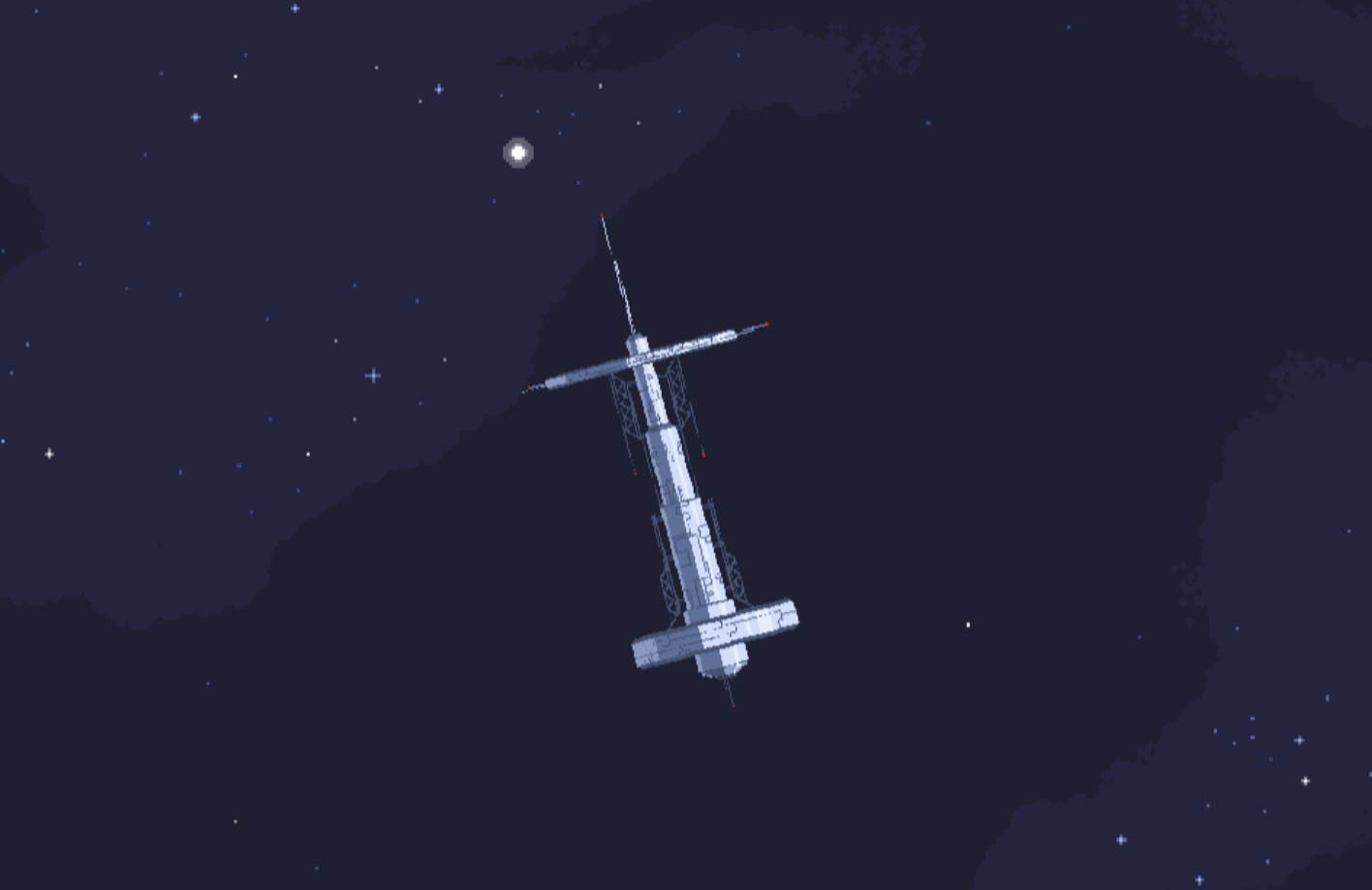 Screenshot 4 for To The Top of Station 701