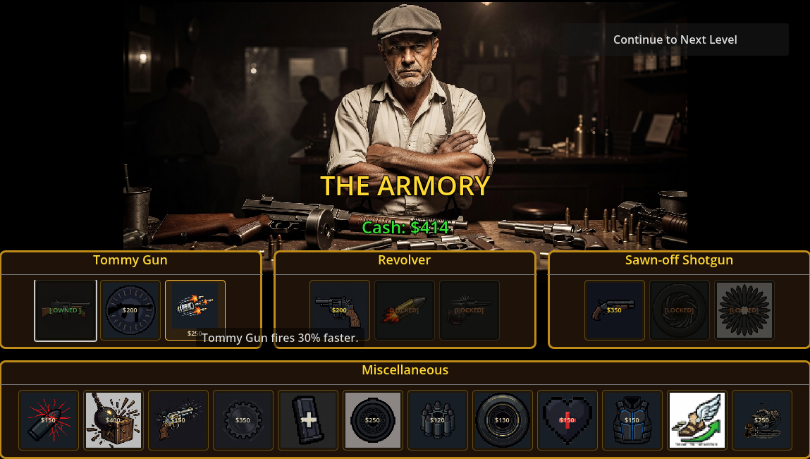 Screenshot 3 for Swiss Cheese