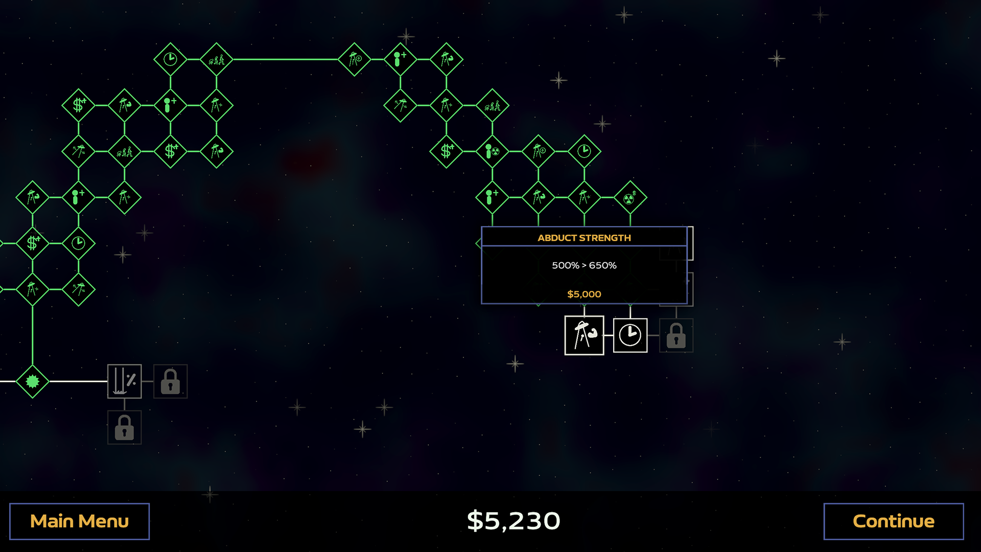 Screenshot 3 for We Need More Humans! Demo