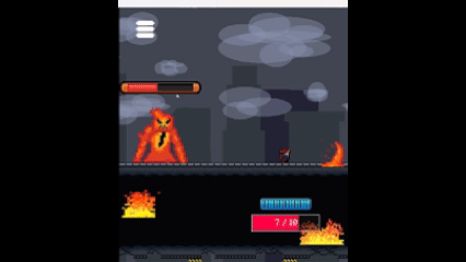 Screenshot 2 for Alive In Ash