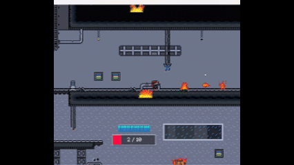 Screenshot 4 for Alive In Ash