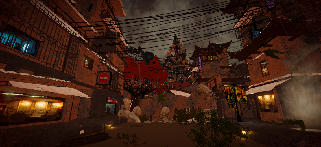 Screenshot 4 for Of Rust And Faith