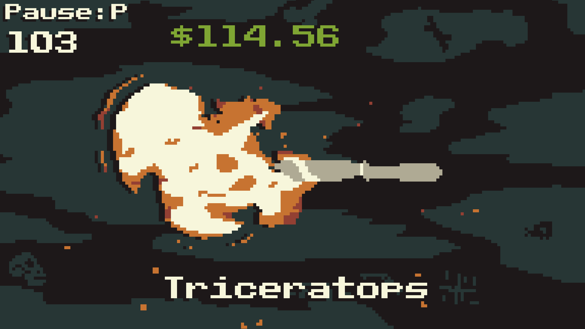 Screenshot 3 for Budget Fossil Co.