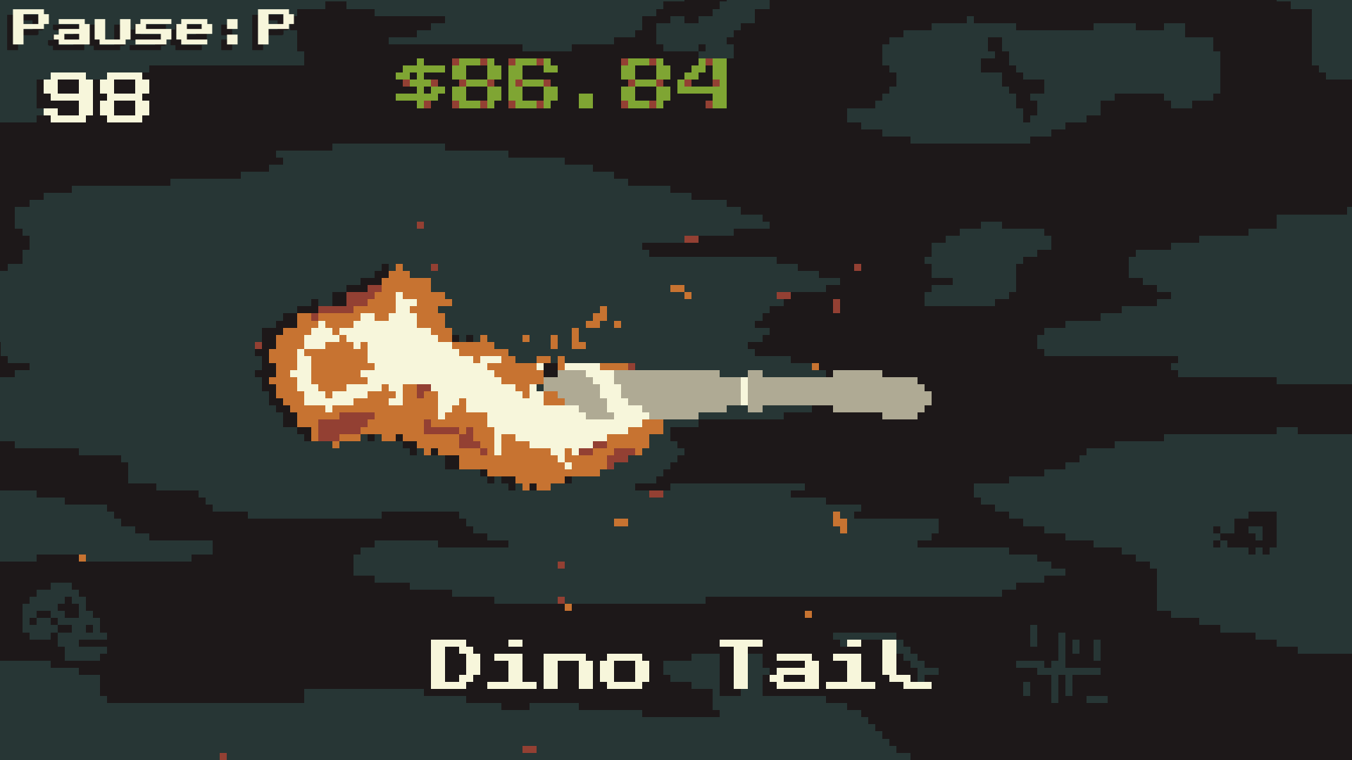 Screenshot 7 for Budget Fossil Co.