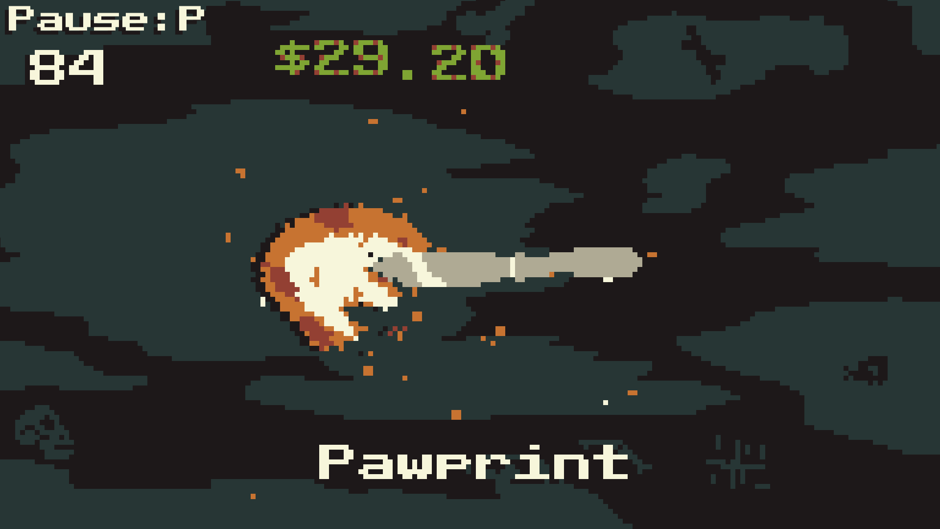 Screenshot 5 for Budget Fossil Co.