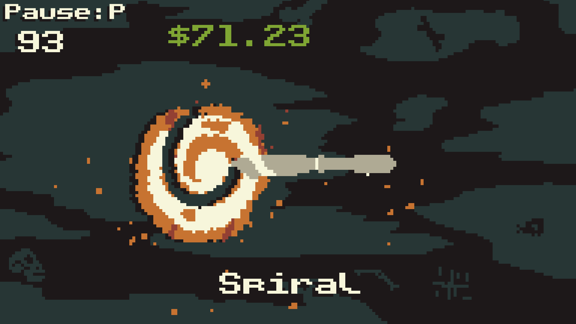 Screenshot 2 for Budget Fossil Co.