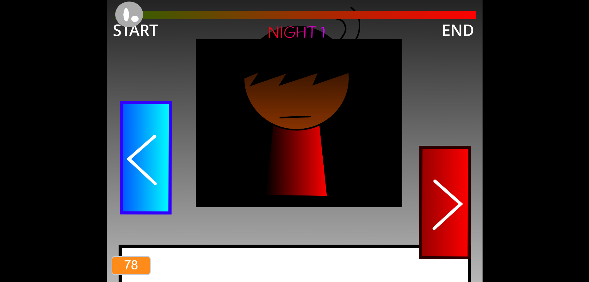 Screenshot 3 for Six night works at zomple's