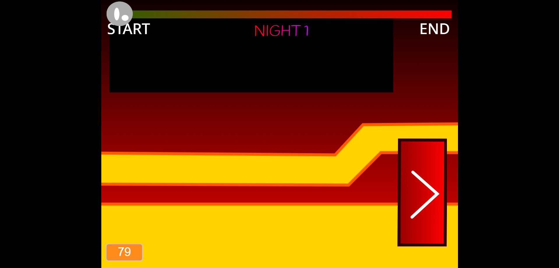 Screenshot 4 for Six night works at zomple's