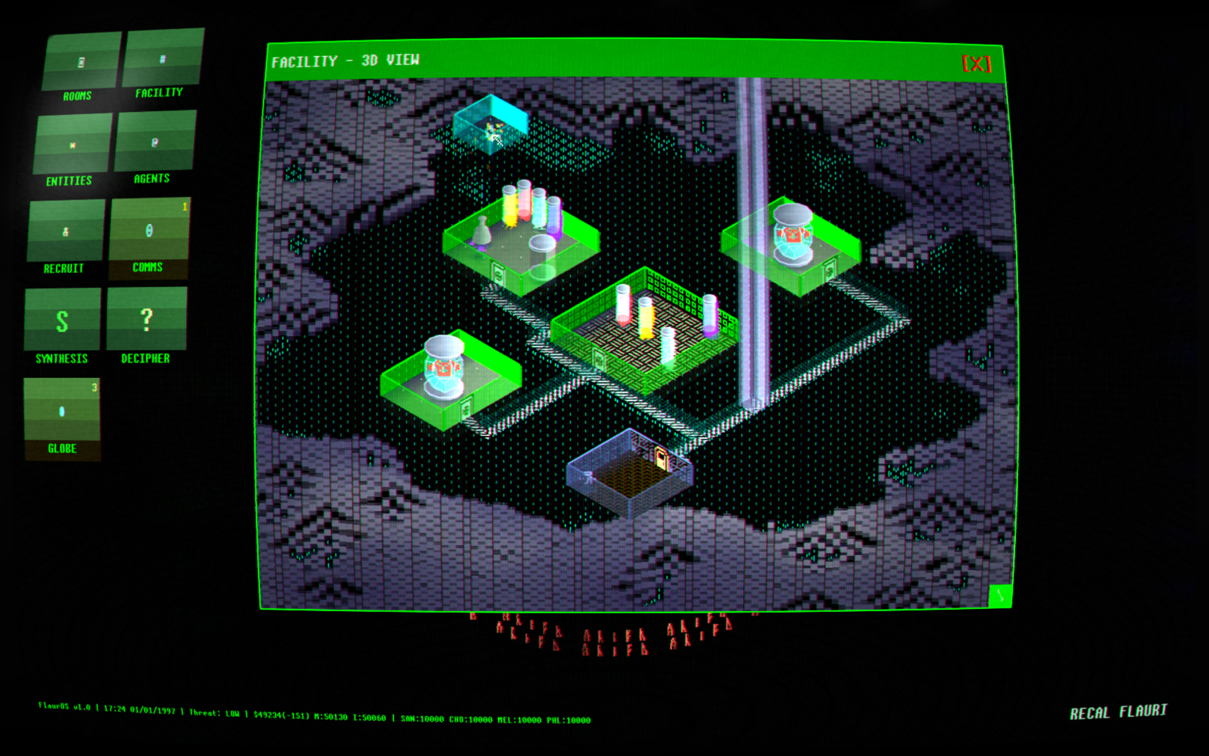 Screenshot 6 for Project BAAL