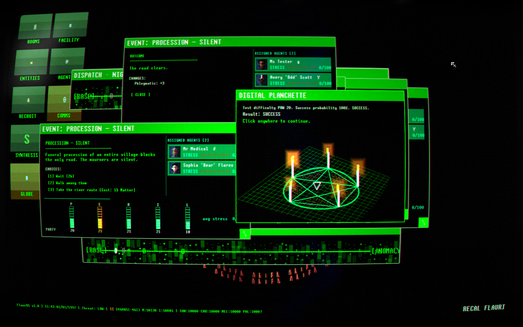 Screenshot 7 for Project BAAL