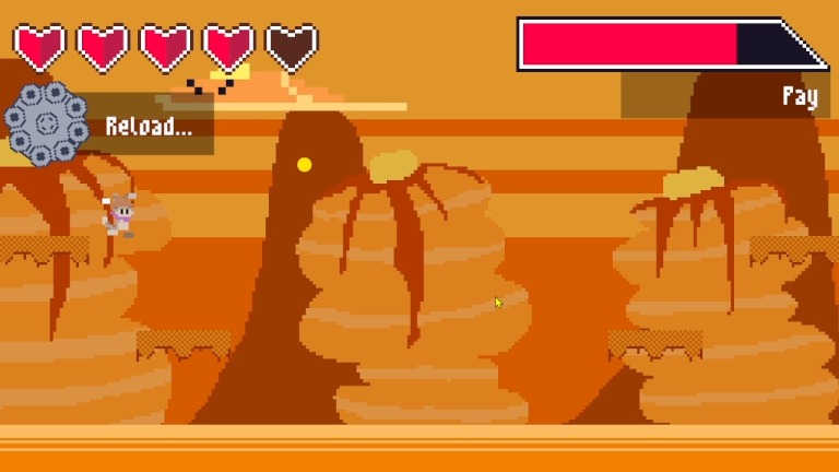 Screenshot 3 for Sheriff Jack in Dessert World