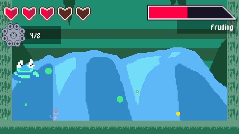 Screenshot 4 for Sheriff Jack in Dessert World