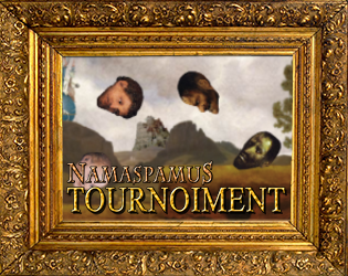 Namaspamus Tournoiment