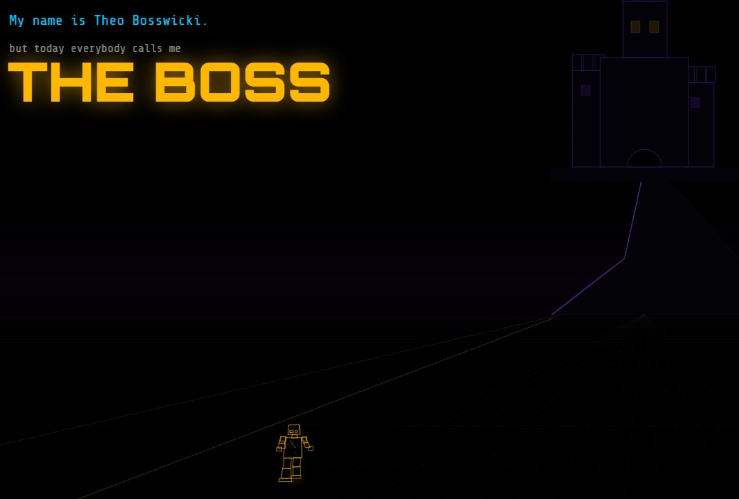 Screenshot 2 for Me, Myself & THE BOSS (jam edition)