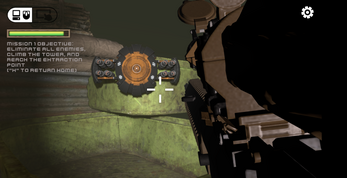 Steel Rebellion: The Last Offensive game preview