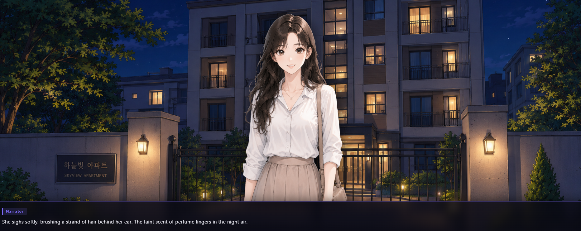 Screenshot 3 for My Girls Next Door!!!