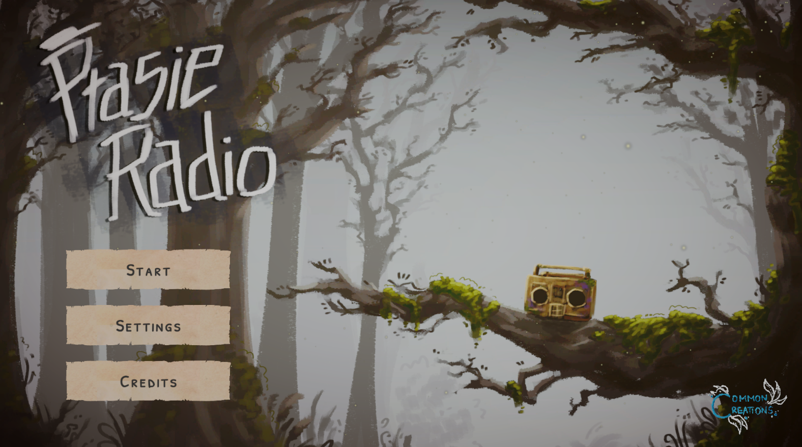 Screenshot 2 for Ptasie Radio (Bird FM)