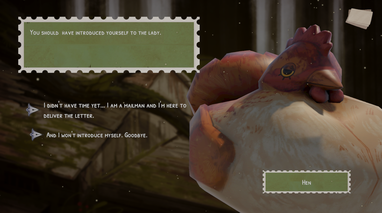Screenshot 5 for Ptasie Radio (Bird FM)