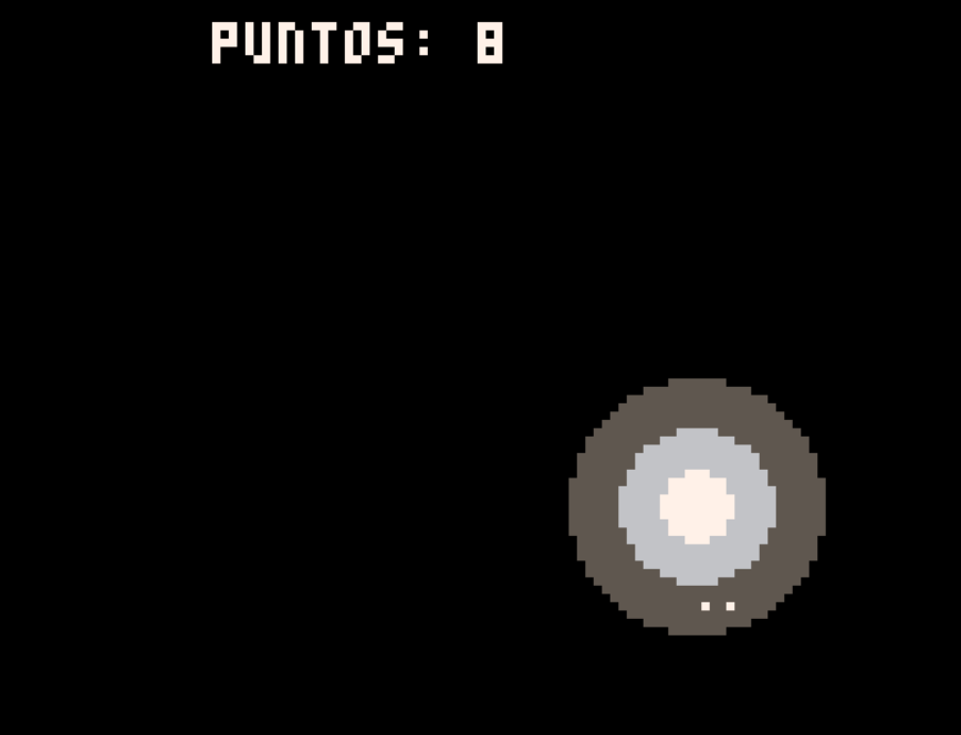 Screenshot 3 for La Criatura