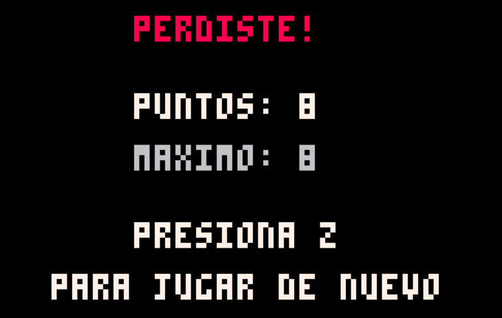 Screenshot 4 for La Criatura