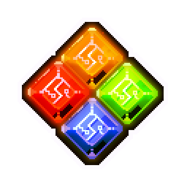 Screenshot 2 for PalGen - Pixel Art Palette Generator & Color Ramp Tool for Aseprite