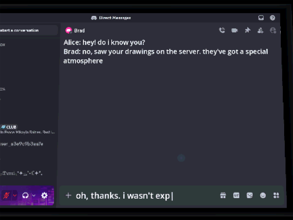 Screenshot 6 for Trusted Friend
