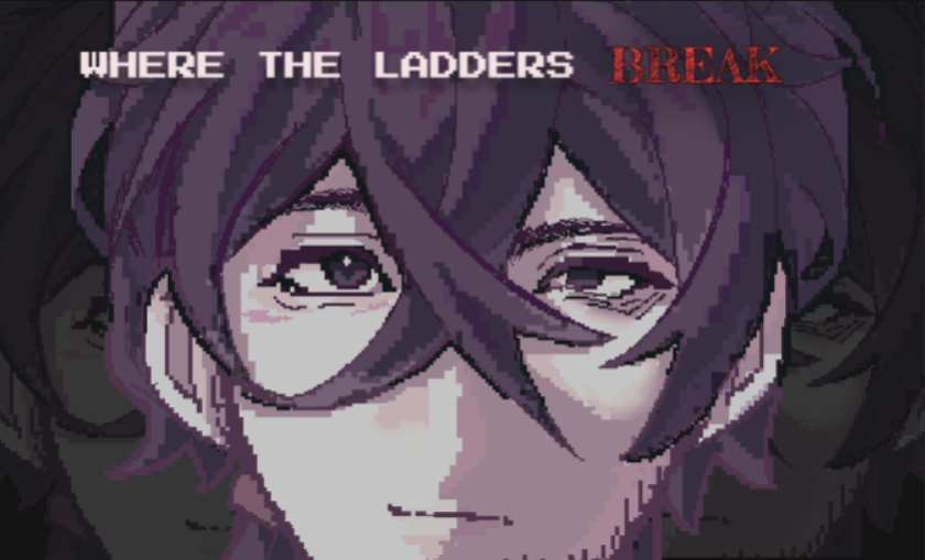 Screenshot 2 for Where The Ladders Break