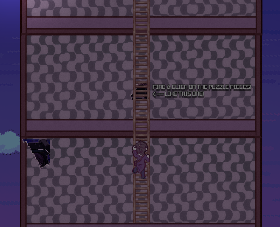 Screenshot 7 for Where The Ladders Break