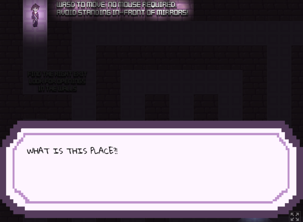 Screenshot 4 for Where The Ladders Break