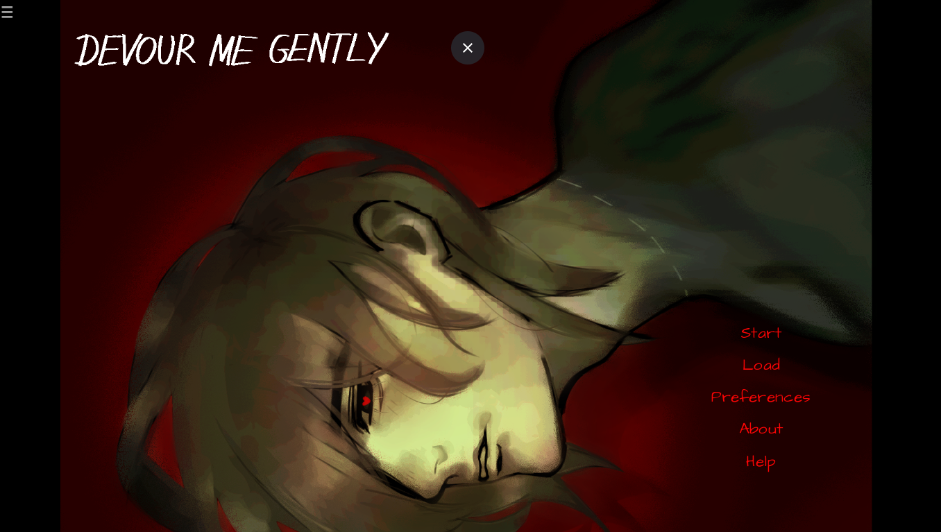 Screenshot 3 for Devour Me Gently