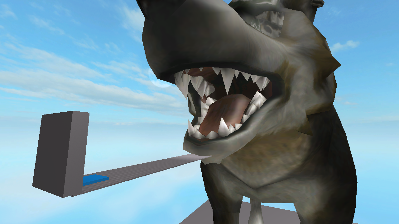 Roblox Wolf Oral And Anal Vore Fulltour By Optional