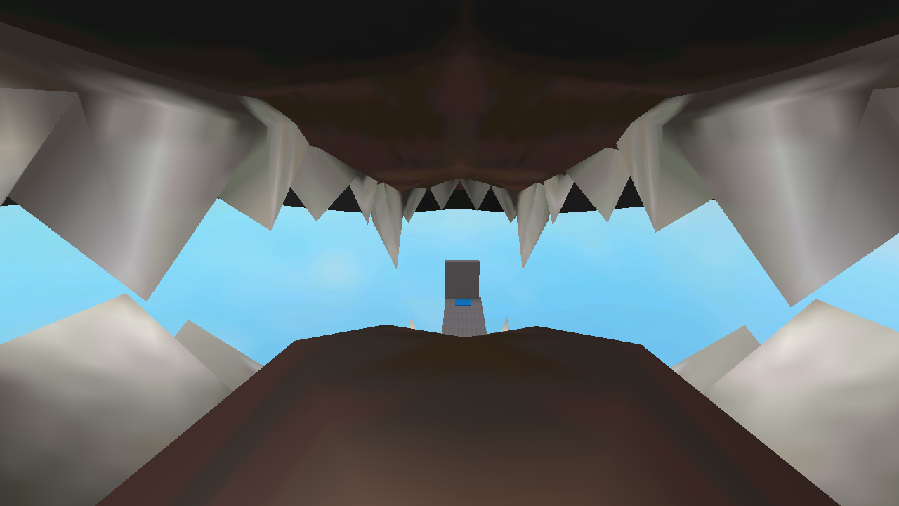 Roblox Wolf Oral Anal Vore Fulltour By Optional - wolf vore roblox