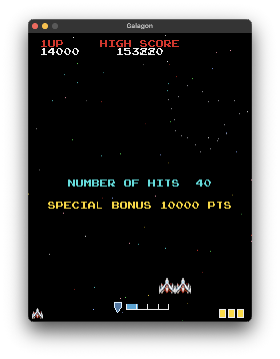 Screenshot 6 for Galagon