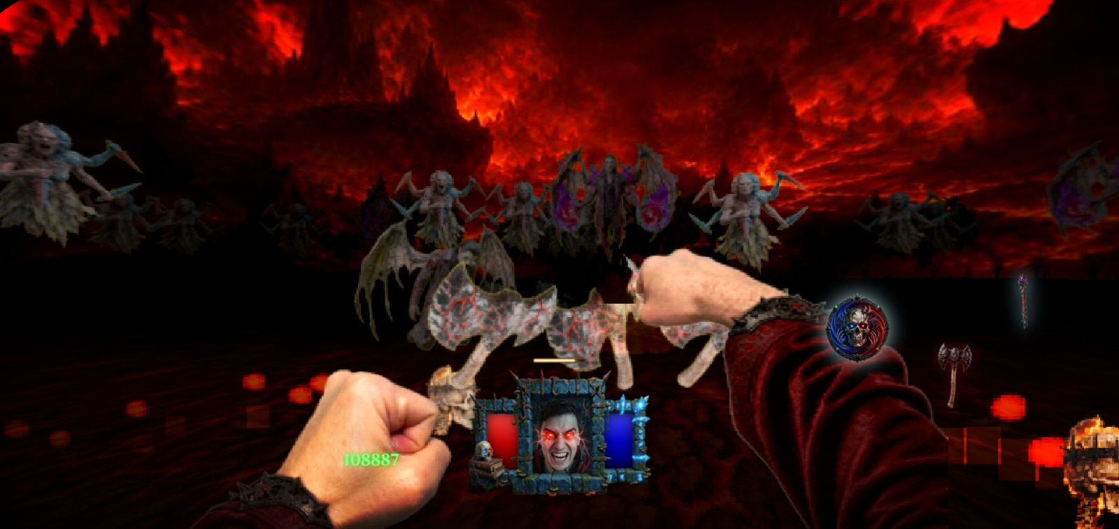 Screenshot 3 for Sentença Arcana