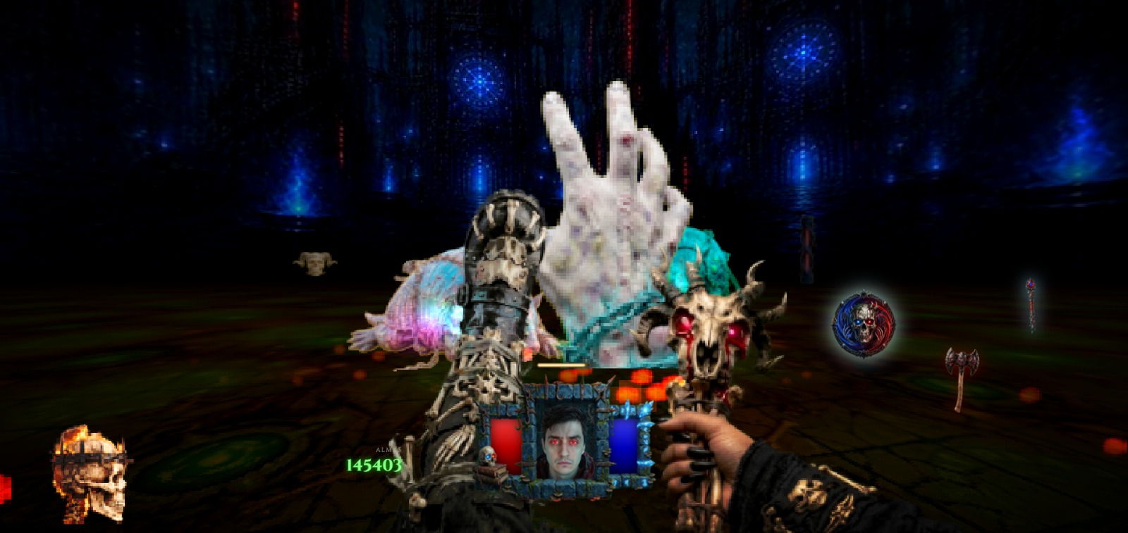 Screenshot 4 for Sentença Arcana
