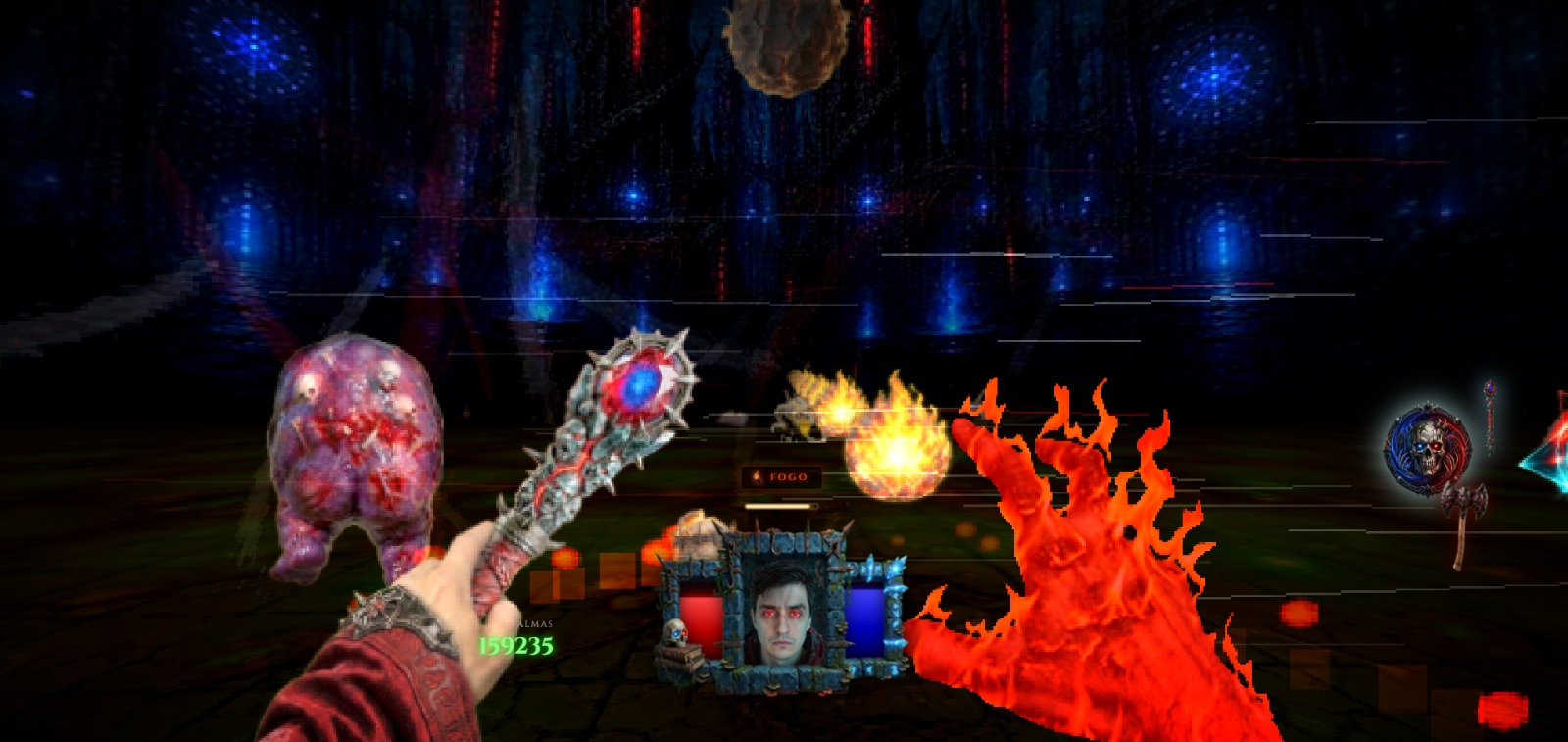 Screenshot 5 for Sentença Arcana
